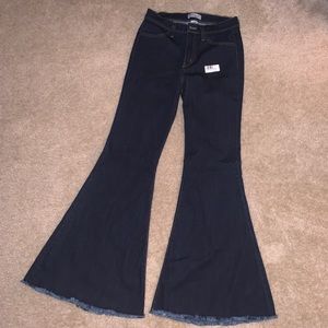 Demon Flare Jeans